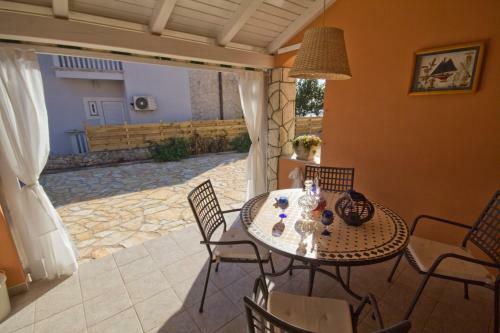 Apartments Pauk