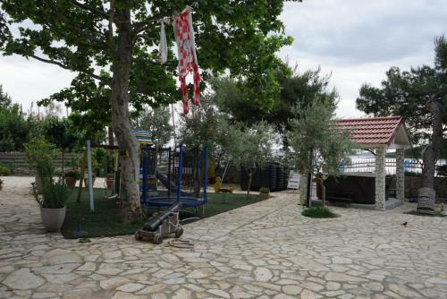 Apartments Pauk