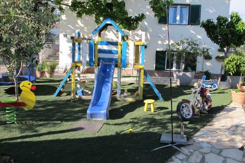 Apartments Pauk