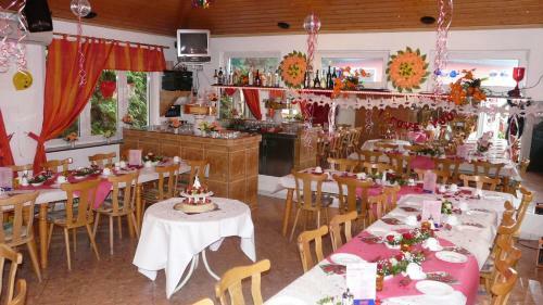 Hostal Pension Hollyday