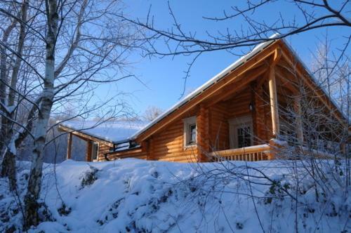 Hotelanlage Country Lodge