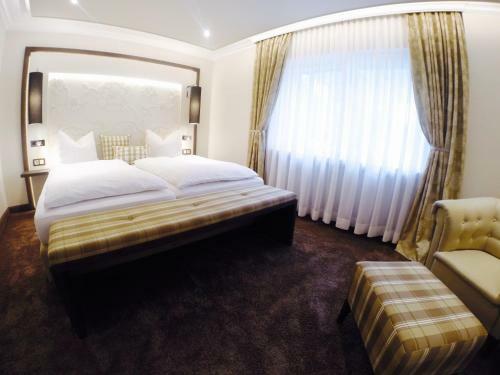 Hotel Menge "an Der Schlacht"
