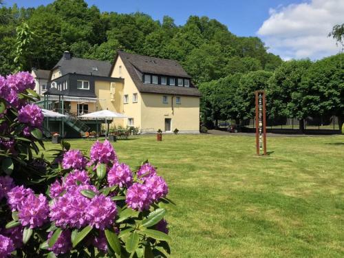 Hotel Menge "an Der Schlacht"