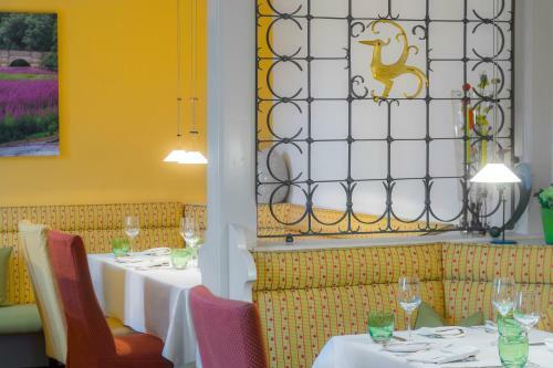 Hotel Menge "an Der Schlacht"