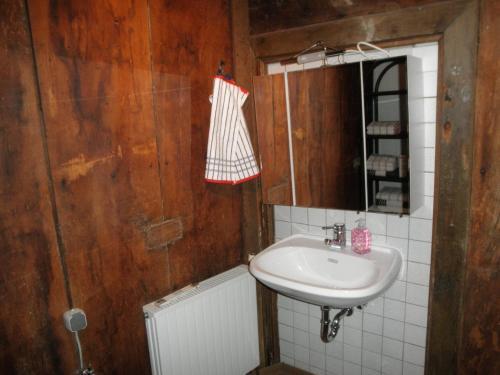 Apartamento Altstadthaus