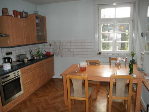 Apartamento Altstadthaus