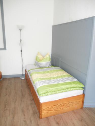 Apartamento Altstadthaus