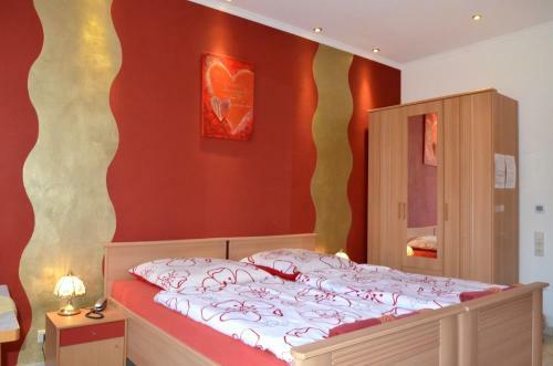 Hostal Pension Becker