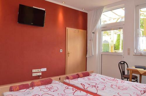Hostal Pension Becker