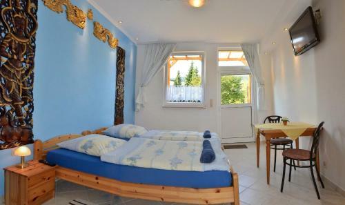 Hostal Pension Becker