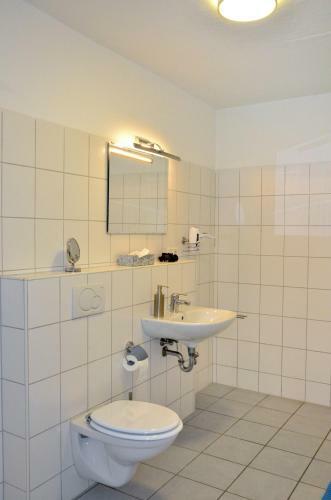 Hostal Pension Becker