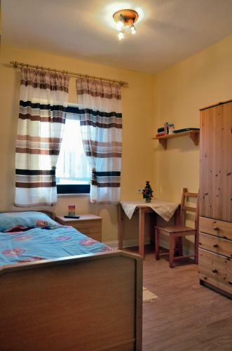 Hostal Pension Becker