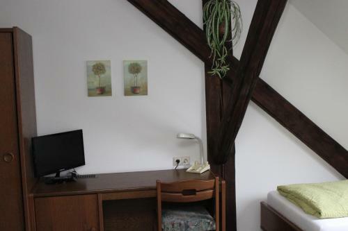 Hostal Gasthof Und Pension Frankenthal