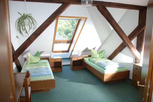 Hostal Gasthof Und Pension Frankenthal