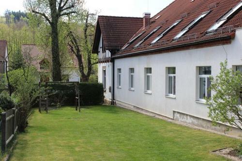 Hostal Gasthof Und Pension Frankenthal