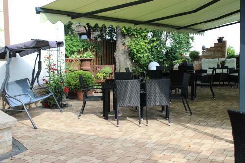 Hostal Gasthof Und Pension Frankenthal
