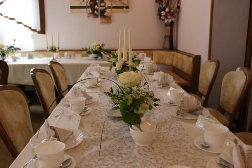 Hostal Gasthof Und Pension Frankenthal