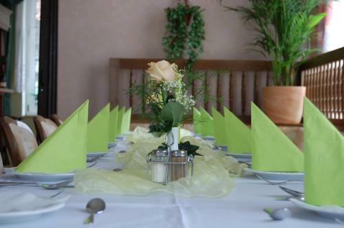 Hostal Gasthof Und Pension Frankenthal