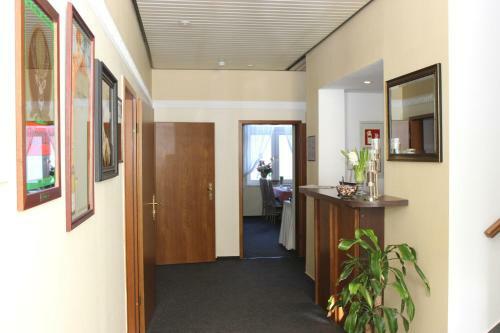 Hostal Gasthof Und Pension Frankenthal