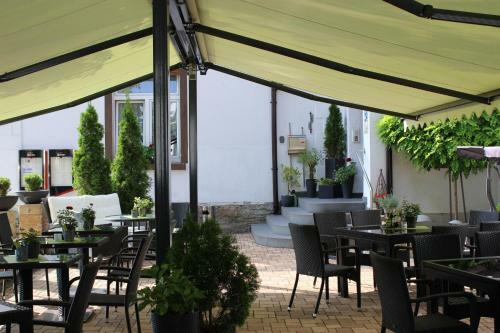Hostal Gasthof Und Pension Frankenthal