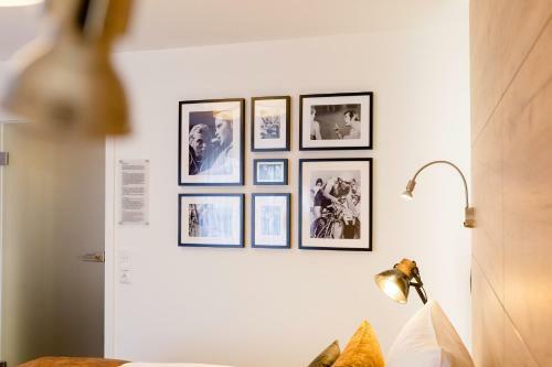 Hotel Restaurant Zwergschl�sschen
