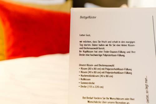 Hotel Restaurant Zwergschl�sschen
