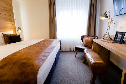 Hotel Restaurant Zwergschl�sschen