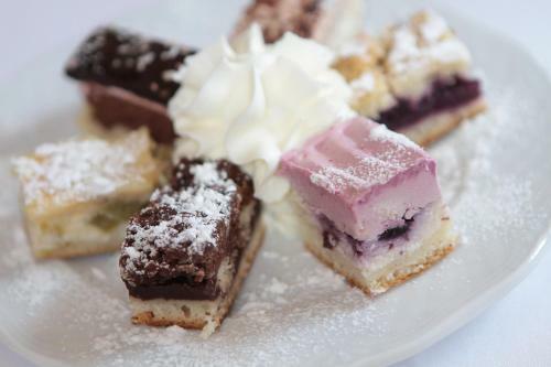 Hotel Restaurant Zwergschl�sschen