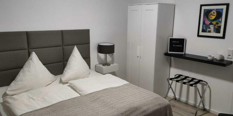 Hostal Altes Backhaus