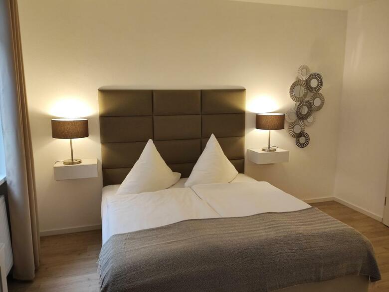 Hostal Altes Backhaus