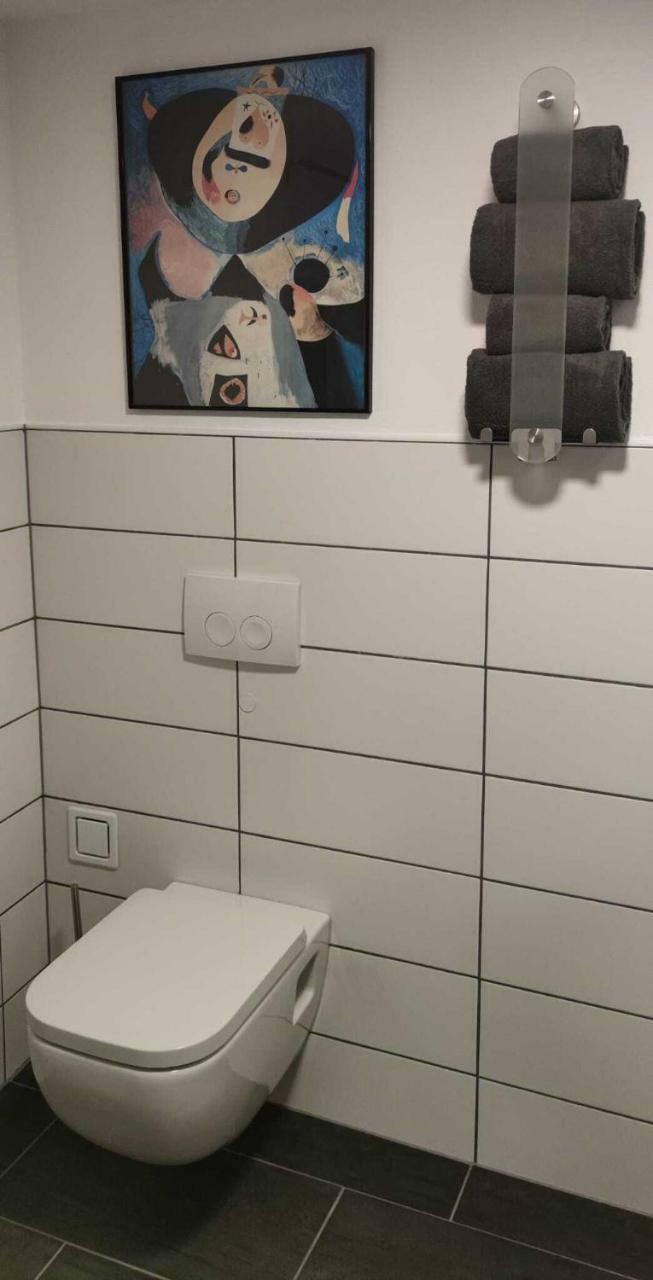Hostal Altes Backhaus