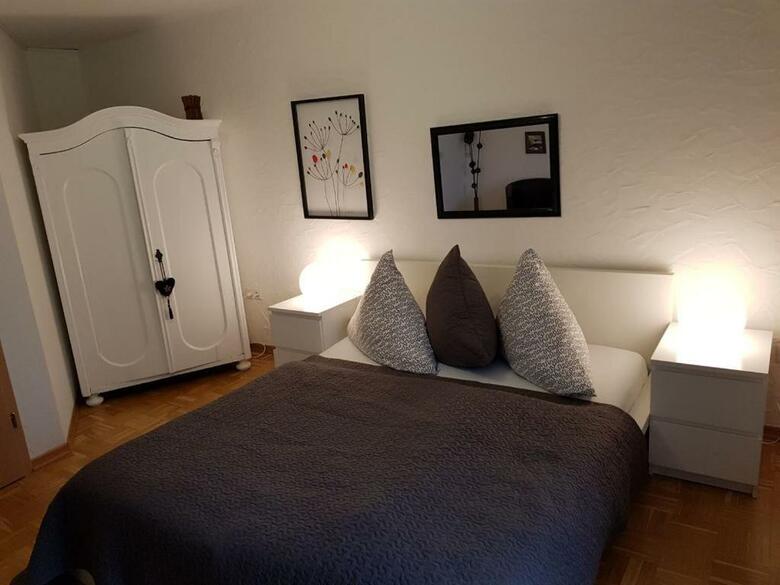 Hostal Altes Backhaus