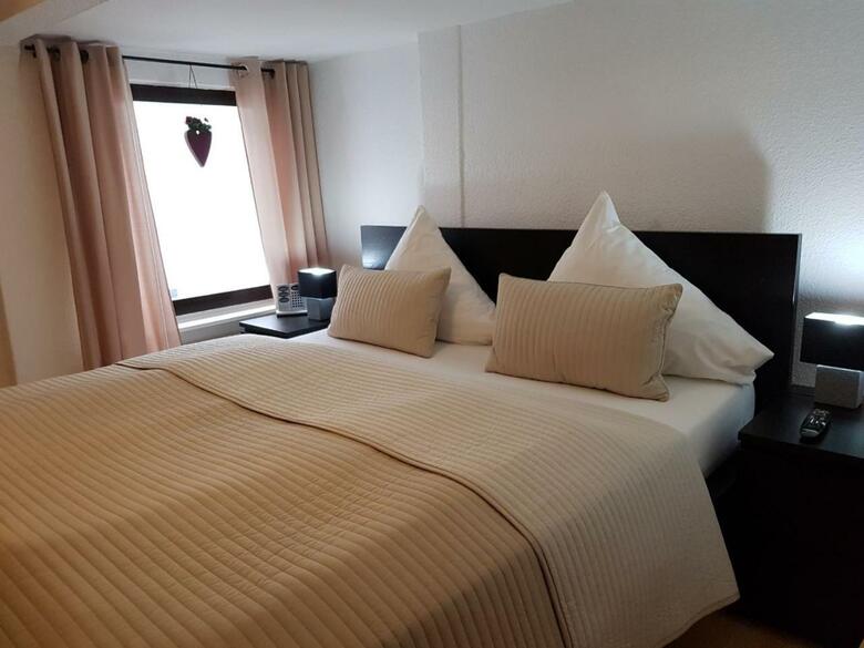 Hostal Altes Backhaus
