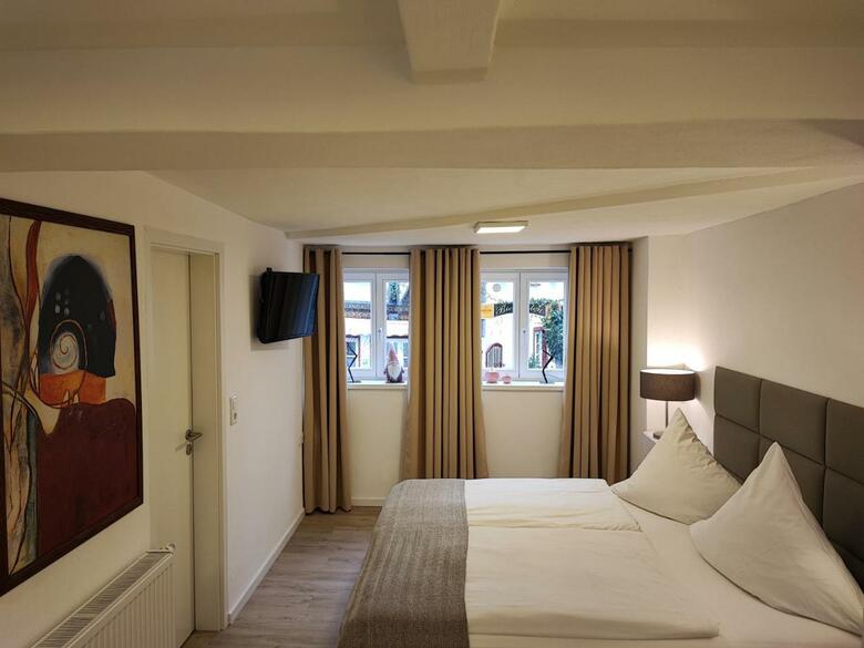 Hostal Altes Backhaus
