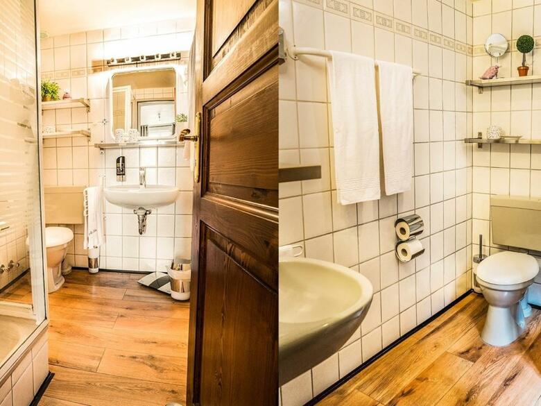 Hostal Altes Backhaus