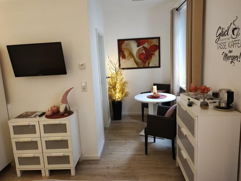 Hostal Altes Backhaus