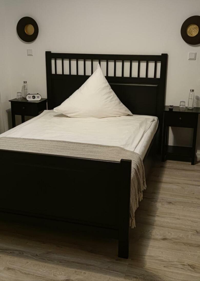 Hostal Altes Backhaus