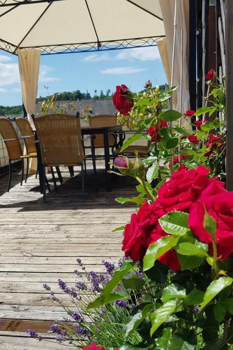 Hostal Altes Backhaus
