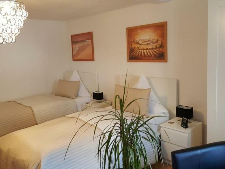 Hostal Altes Backhaus