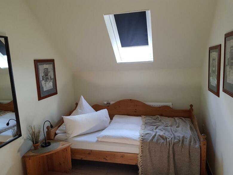 Hostal Altes Backhaus
