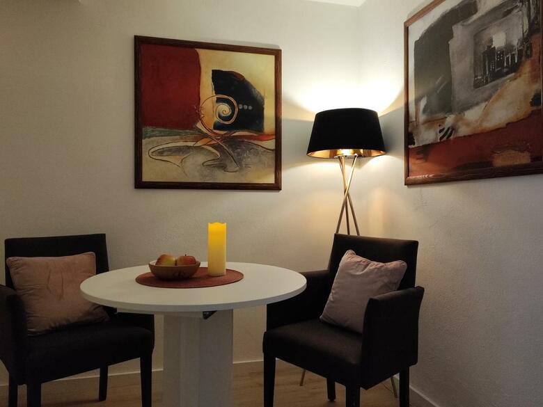 Hostal Altes Backhaus