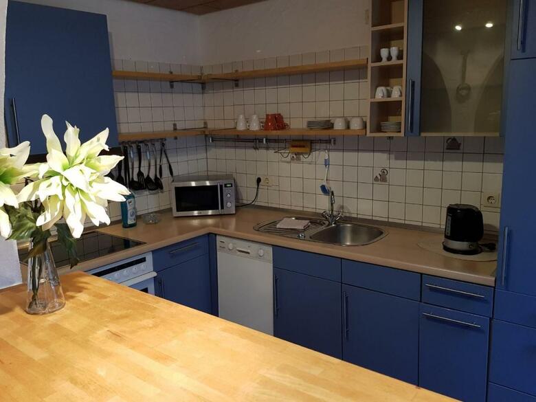 Hostal Altes Backhaus