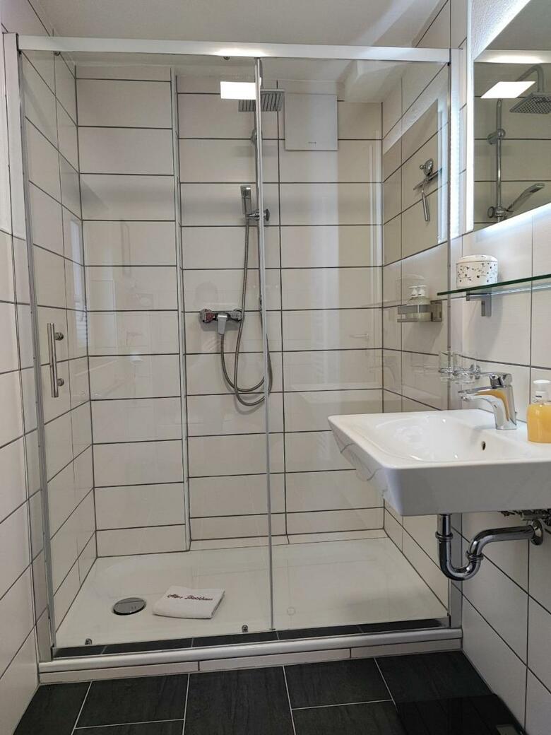 Hostal Altes Backhaus