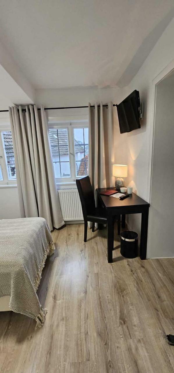 Hostal Altes Backhaus