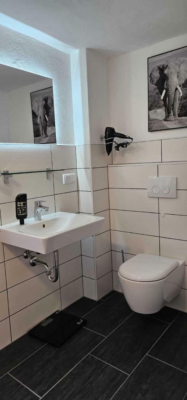 Hostal Altes Backhaus