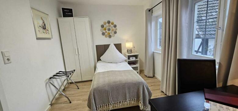 Hostal Altes Backhaus