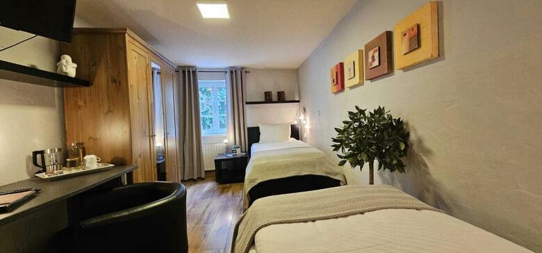 Hostal Altes Backhaus