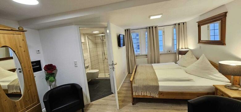 Hostal Altes Backhaus