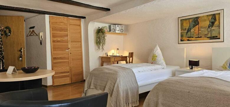 Hostal Altes Backhaus