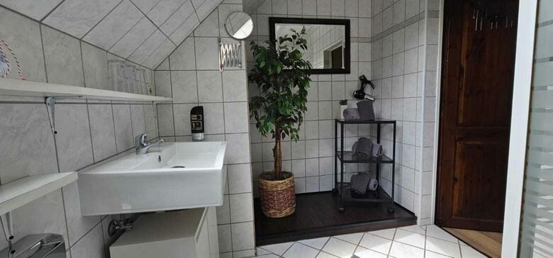 Hostal Altes Backhaus